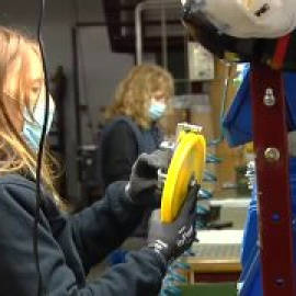 Treball destina 20 M€ a un ajut d’urgència per a treballadors afectats econòmicament per la Covid-19