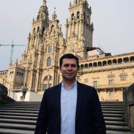 Gonzalo Caballero | Alba Tomé