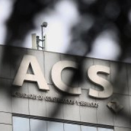 ACS vende seis concesiones de autovías con plusvalías de 40 millones