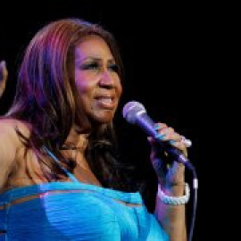 Fallece Aretha Franklin, la reina del Soul, a los 76 años