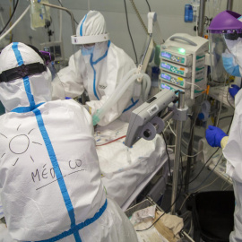 Descubren un fármaco barato y ya aprobado que reduce la mortalidad en pacientes graves de COVID-19 hasta en un tercio