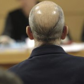 Así protegió la democracia al torturador 'Billy el Niño' para que no respondiera de sus crímenes