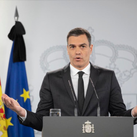 El Gobierno no aprobará este martes las ayudas a la compra de coches eléctricos