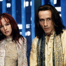 Días extraños (1995), de Kathryn Bigelow.