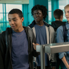 Los profesores de Saint Denis (AContracorriente Films)