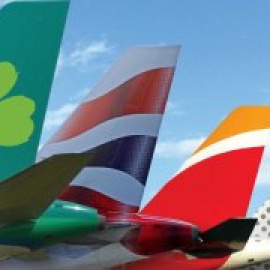 Qatar aumenta su participación en el grupo de aerolíneas IAG y supera el 25%