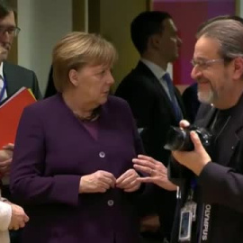 Hoy la Comisión Europea va a presentar una hoja de ruta para el desconfinamiento gradual de los países de la UE