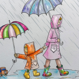  Imagen de Victoria_rt en Pixabay