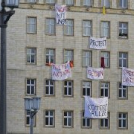 ¿Es posible expropiar 200.000 viviendas en Berlín?