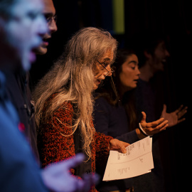 Enric Casasses/Francesc Gelonch