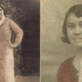 Mujeres vejadas, encarceladas y violadas: retratos del feminicidio franquista