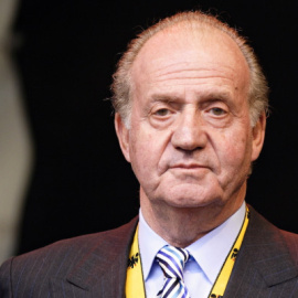 ¿Qué esconde el rey emérito?