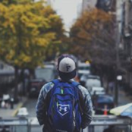 Los erasmus en casa y sus pertenencias en otro país