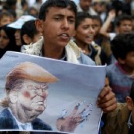 El negocio de la guerra: EEUU gana millones con la venta de armas al régimen saudí