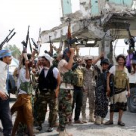 Los separatistas del sur dan otra vuelta de tuerca a la guerra de Yemen