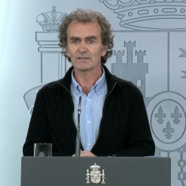 Simón no ve "decente" criticar al general de la Guardia Civil,