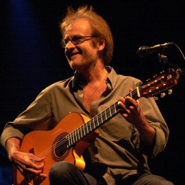 Luis Eduardo Aute | EFE