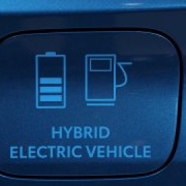 La trampa de los coches híbridos: 25% eléctricos, 75% contaminantes