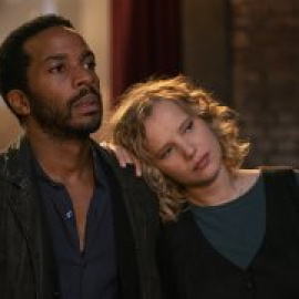 'The Eddy' esconde un drama familiar tras la historia de un club de jazz en apuros