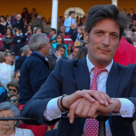  Luis Medina Abascal - Europa Press