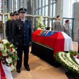 Comienza el juicio por el asesinato neonazi que conmocionó Alemania