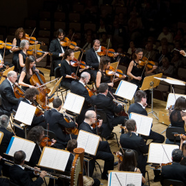  Orquesta Nacional de España