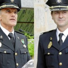 El jefe de la Policía Local de Palma asciende a los dos comisarios procesados por la trama mafiosa de Cursach