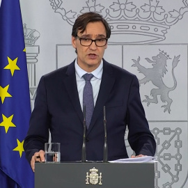 Illa señala que no hay evidencia científica de que el calor sea beneficioso