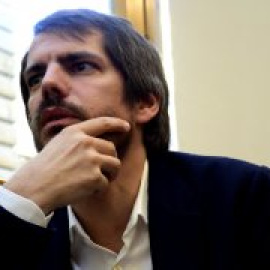 "Habrá que nacionalizar empresas y sectores estratégicos de la UE para que no terminen en manos de determinados fondos"