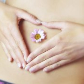 Una historia gallega de la menstruación