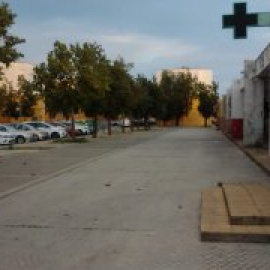 Las Tres Mil Viviendas de Sevilla: cómo sobrevivir al confinamiento en el barrio más pobre de España