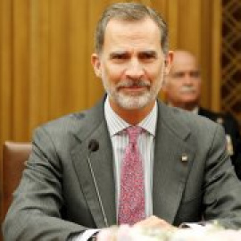 ERC i Bildu registren una llei perquè el Tribunal de Comptes fiscalitzi el pressupost assignat a la Casa Reial