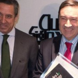 Informe de Villarejo: Zaplana y Matutes utilizaron a 'El Mundo' para "aniquilar a sus adversarios políticos" en Baleares