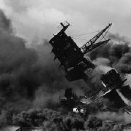 ¿Es el covid-19 el peor fallo de la inteligencia de EEUU? Algunos dicen que supera a Pearl Harbor
