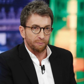  Pablo Motos, en 'El Hormiguero'. ANTENA 3