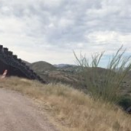 El tráfico de armas de EEUU a México: el gran ausente en el debate migratorio