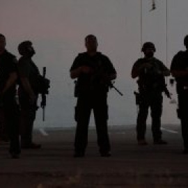 EEUU cierra el año con 38.000 personas muertas por armas de fuego