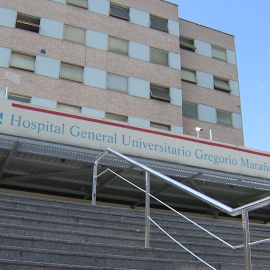 El Gregorio Marañón investiga un contagio entre profesionales