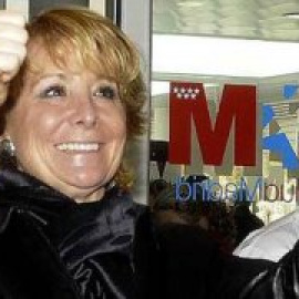 Podemos denuncia sobrecostes de hasta 3.000 millones en la construcción de los siete hospitales estrella de Aguirre