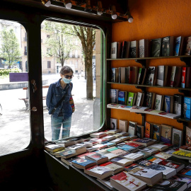 aperturas librerías