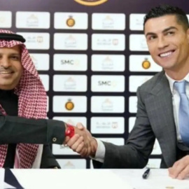  El Twitter de Saudi News 50.