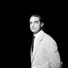  El escritor Italo Calvino. AFP