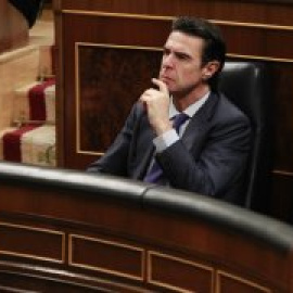 Kike Sarasola obtuvo del Gobierno del PP 3,5 millones para Be Mate, pese a registrar pérdidas y tener sede fiscal en Holanda
