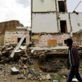 El Gobierno de Sánchez concedió más de 20 licencias para exportar armas a Arabia Saudí en 2019