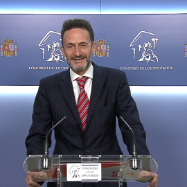 Cs exige al Congreso que no dilate el suplicatorio contra Borràs para evitar su "impunidad"