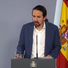 Iglesias dijo la "verdad" al acusar a Vox con querer dar un golpe de Estado