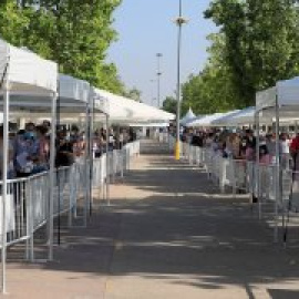 Estas son las provincias más afectadas por el coronavirus