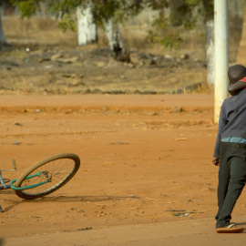 Niños talibanes | Paco Cazalla. Radio Mujer