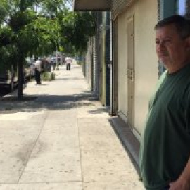 Los Ángeles: una historia de brutalidad policial que se ensaña con las minorías