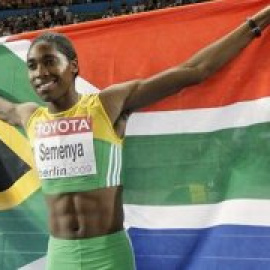 Intersexualitat a l'esport, una realitat perseguida